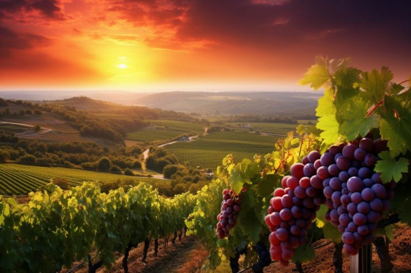 Fransk vin, Vin-smaking, Nybegynnere, Guide