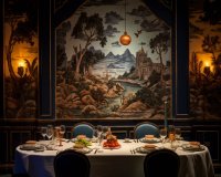 Franske Kulinariske Tradisjoner: Historien Bak Maten
