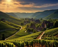 Descubre el Encanto del País del Champagne: Consejos y Preparativos