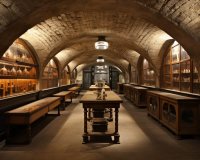 Svelare i segreti del vino francese: Tour interattivo con degustazione a Parigi
