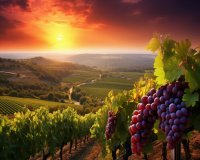 El arte de degustar vinos franceses: Guía para principiantes